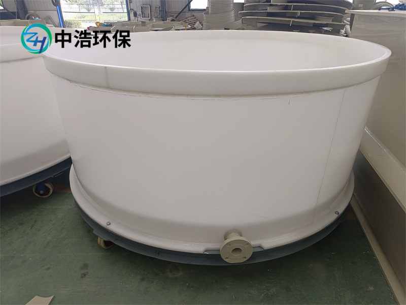 万城镇PP抽滤槽